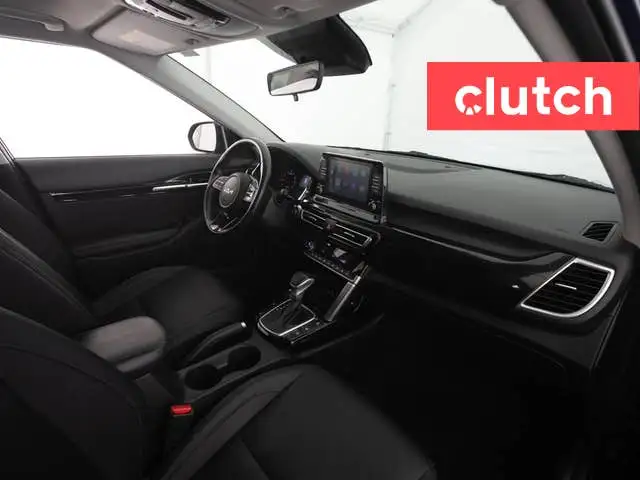 2022 Kia Seltos EX5964341001702809615