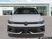 * Drivetrain: 4MOTION AWD with rear-axle torque vectoring. * Akrapovic Titanium Exhaust: Provides an... (image 7)