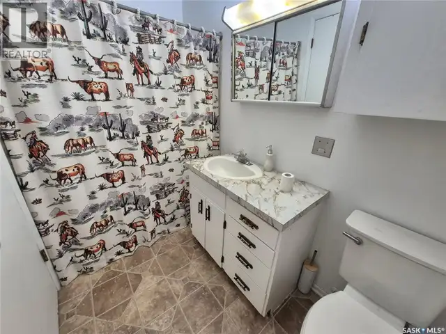 10 Yandeau CRESCENT Radville, Saskatchewan in Houses for Sale in Regina - Image 14