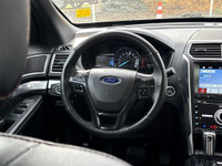 AMVIC Licensed Dealer AMVIC LICENSED DEALER. Stock number: YK153188A The 2018 Ford Explorer combines... (image 6)