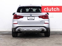 Power Tailgate/Hatch, Auto Dimming Rearview Mirror, Front Heated Seats and more! Clutch is the large... (image 4)