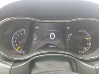 Command the road in this stunning 2020 Jeep Grand Cherokee Limited X, boasting a Slate Blue Pearl ex... (image 4)