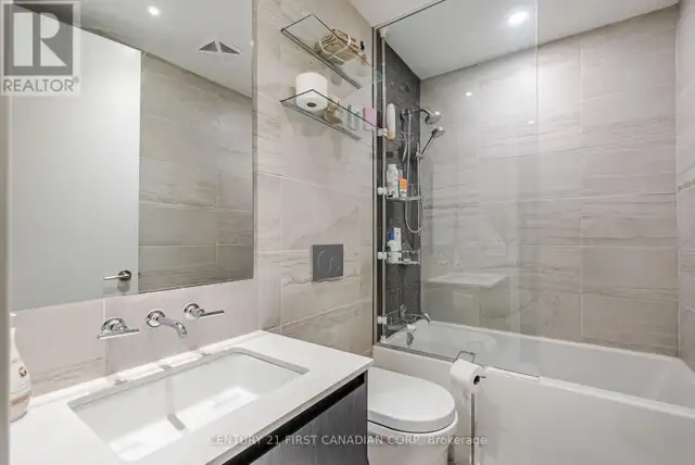 1405 - 81 WELLESLEY STREET E Toronto (Church-Yonge Corridor), On in Condos for Sale in City of Toronto - Image 8