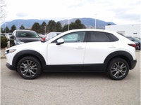 2022 MAZDA CX-30 GT - BC VEHICLE - NO ACCIDENTS - SUNROOF - HEATED FRONT SEATS - DUAL-CLIMATE CONTRO... (image 1)