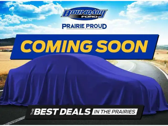 2024 Ford F-150 XLT 301A 4X4 | TOW PACKAGE | REAR VIEW CAMERA