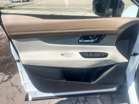Welcome to Moncton Chrysler Jeep Dodge. Recent Arrival! 2025 Nissan Murano Platinum I4 AWD 9-Speed A... (image 9)