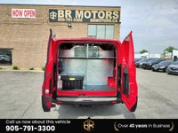 No Accidents Ontario vehicle with Lot of Options! Call (905) 791-3300 - Grey fabric interior, - Adap... (image 8)