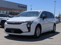 This Chrysler Pacifica has a dependable Regular Unleaded V-6 3.6 L/220 engine powering this Automati... (image 3)