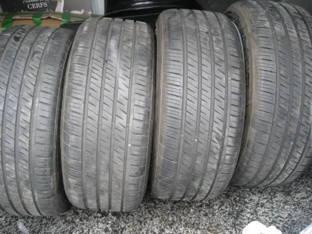 mercedes 18 inch rims 4 x 225/40/18 in Tires & Rims in St. Catharines - Image 6