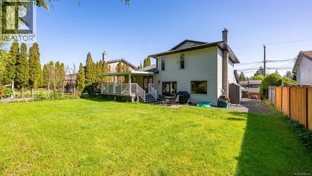 1732 Penfield Rd Campbell River, British Columbia in Houses for Sale in Campbell River - Image 27
