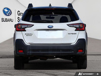2023 Subaru Outback Onyx - Master Every Landscape 2023 Subaru Outback Onyx - Master Every Landscape... (image 3)