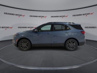 // ACCIDENT FREE!! // This 2024 Chevrolet Equinox RS AWD is a smart choice for drivers who want styl... (image 4)