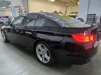 Experience German luxury and performance with this 2011 BMW 550i xDrive — a luxury AWD sport sedan t... (image 2)