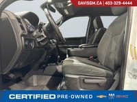 The 2023 Ram 3500 Tradesman 4x4 Crew Cab blends rugged durability, heavy-duty capability, and functi... (image 9)