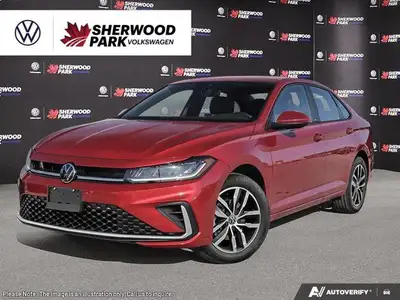 Sherwood Park VW stands out for its unbeatable prices and commitment to being the best-priced dealer...