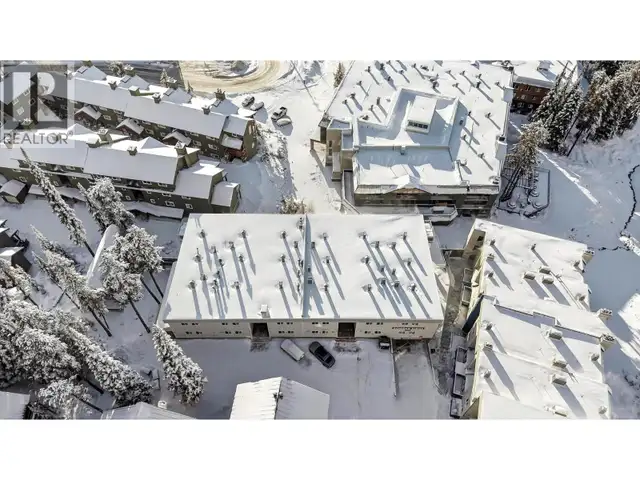 7375 Porcupine Road Unit# 104 Big White, British Columbia in Condos for Sale in Penticton - Image 34
