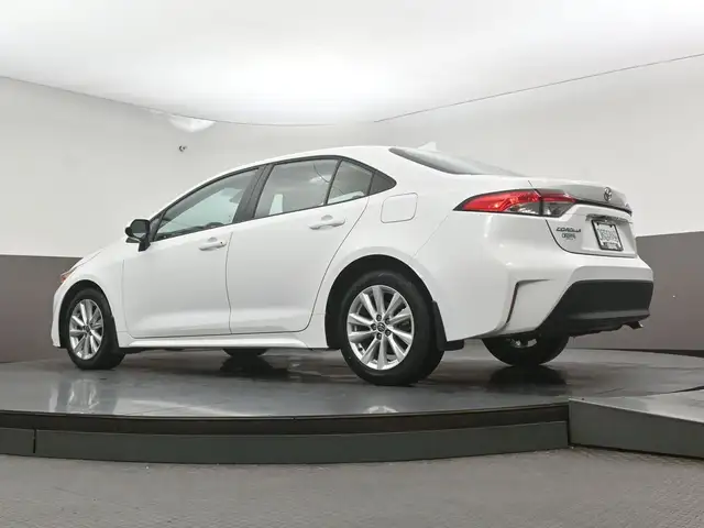 2025 Toyota Corolla LE Power Sunroof | Wireless Charging | 902-4 in Cars & Trucks in Dartmouth - Image 47