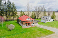 42674 HOWICK TURNBERRY Road Wroxeter, Ontario