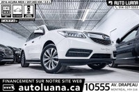 Auto Luana 2016 ACURA MDX PRENEZ UN RENDEZ-VOUS / BOOK AN APPOINTMENT (514) 327-5553 207000 KM CERTI... (image 4)