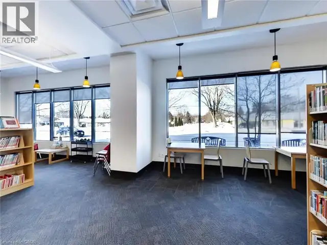 540 PLAINS Road E Unit# 100 Burlington, Ontario in Commercial & Office Space for Sale in Oakville / Halton Region - Image 39