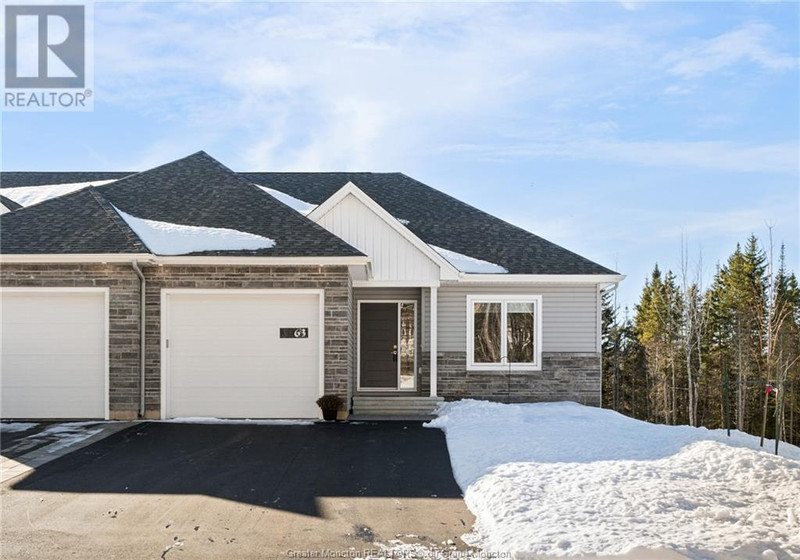 63 Beaubois RD Dieppe, New Brunswick Houses for Sale Moncton Kijiji