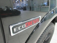 RAM 1500 2018 SLT OUTDOORSMAN ECODIESEL CREWCAB BOITE 6'4" 4X4 TOUT ÉQUIPÉ / BANCS CHAUFFANT ET ÉLEC... (image 8)