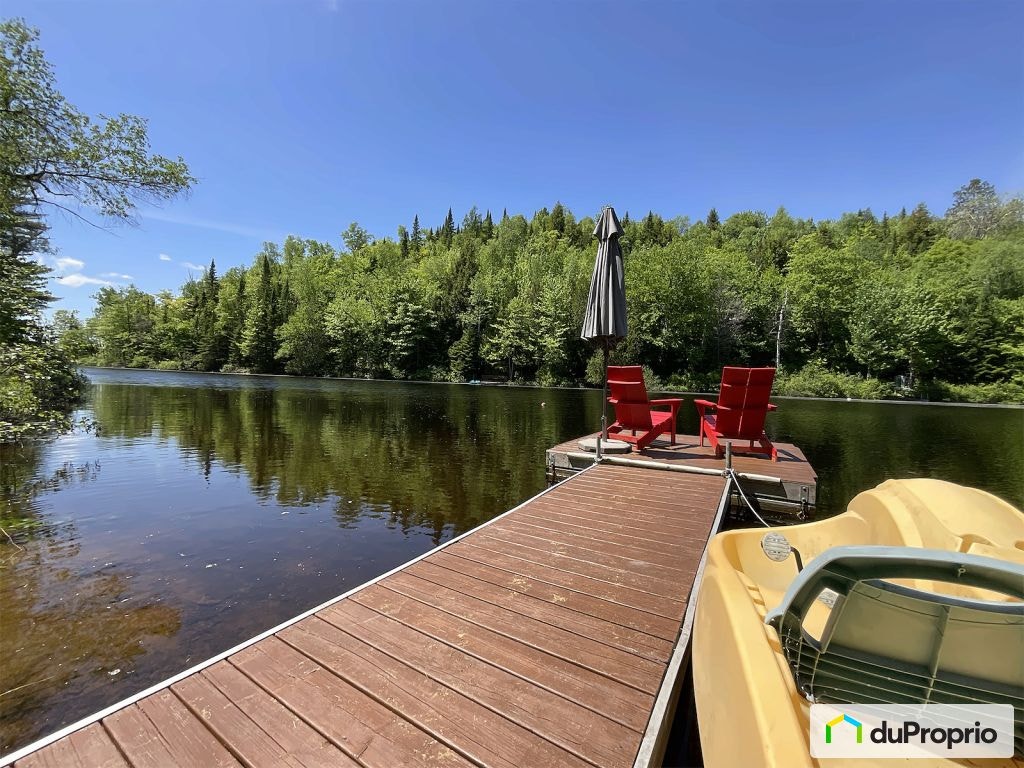 $485,000 - Bungalow for sale in St-Mathieu-Du-Parc — photo 2