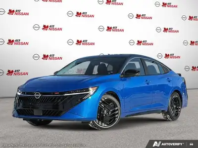 Come visit our 417 Nissan team, you can find us at 1599 Star Top Road Ottawa, ON K1B 5P5, or call us...