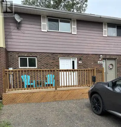 Welcome to this beautifully updated 3-bedroom, 1-bathroom townhome located in County Park. Whether y...
