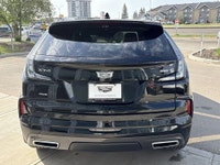 AMVIC Licensed Dealer AMVIC LICENSED DEALER. Stock number: B2841A The 2024 Cadillac XT4 Sport delive... (image 6)