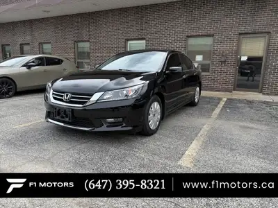 2014 Honda Accord Sport Price: $11,999 (Safety Certification Included) Status: Safety Certified | Sp...