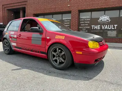 Race Car - Track Use Only - For Sale or Rent available Rebuilt engine with CAT CAMS GOLD valve sprin...