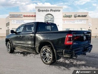 Leather | Remote Start | Back Up Camera | Power Running Boards | Tonneau Cover | Heated Seats + Whee... (image 3)