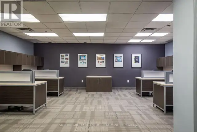 19 - 5100 SOUTH SERVICE ROAD Burlington (Industrial Burlington), in Commercial & Office Space for Rent in Oakville / Halton Region - Image 3