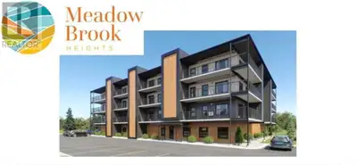 MLS® #A2144154 PRE SELLING... adult condo developed by Spanwest ... Get ready to be captivated by Me...
