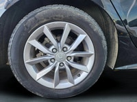 For a quick response please text 403-820-9940. AMVIC licensed business The 2022 Honda Civic Sedan EX... (image 8)