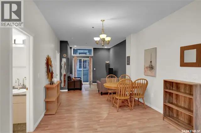 208 1901 Victoria AVENUE Regina, Saskatchewan in Condos for Sale in Regina - Image 10