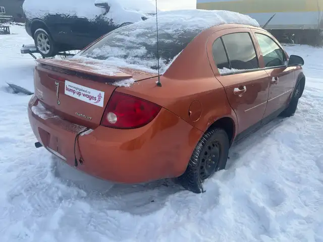 NEW ARRIVAL 2006 PONTIAC PURSUIT LS in Auto Body Parts in Edmonton - Image 3