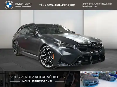 ===== Pourquoi acheter chez nous ? ===== Depuis plus de 50 ans, BMW MINI Laval est une référence dan...