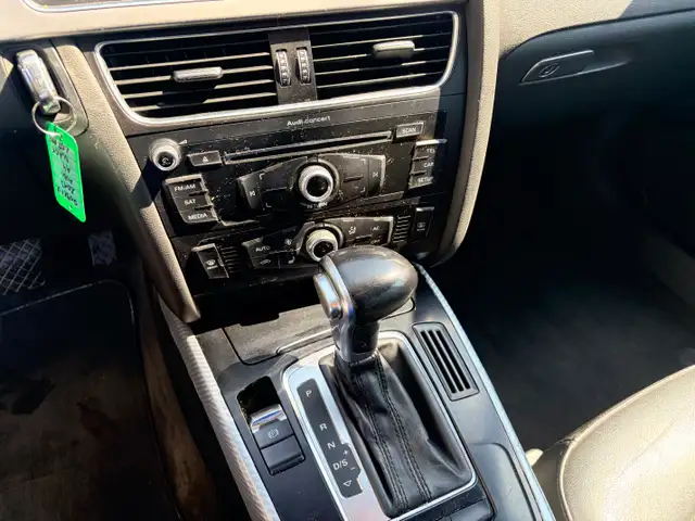 2013 Audi A45783112131811840012