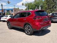 Double L Motors Ltd. For Sale 2020 Nissan Rogue SL AWD – One Owner, Fully Loaded Luxury, All-Weather... (image 3)