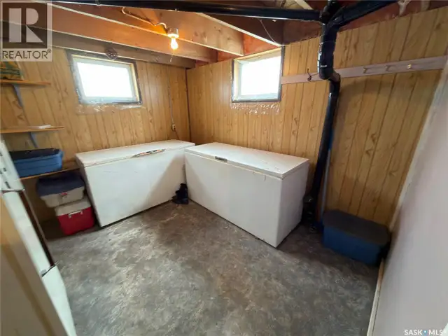 412 Main STREET Hudson Bay, Saskatchewan in Houses for Sale in Nipawin - Image 23