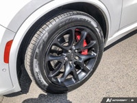 Discover the potent fusion of brute force and family versatility in this breathtaking 2023 Dodge Dur... (image 9)