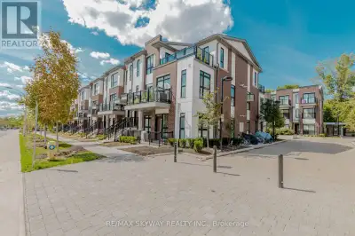 Say goodbye to elevator rides and snow shovels. Welcome to 100-67 canon Jackson the Eglinton LRT. St...