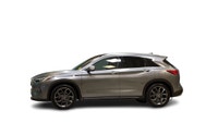 2019 INFINITI QX50 Local Trade, Leather, Navigation, Bluetooth Hands Free Phone, Back-Up Camera, All... (image 7)