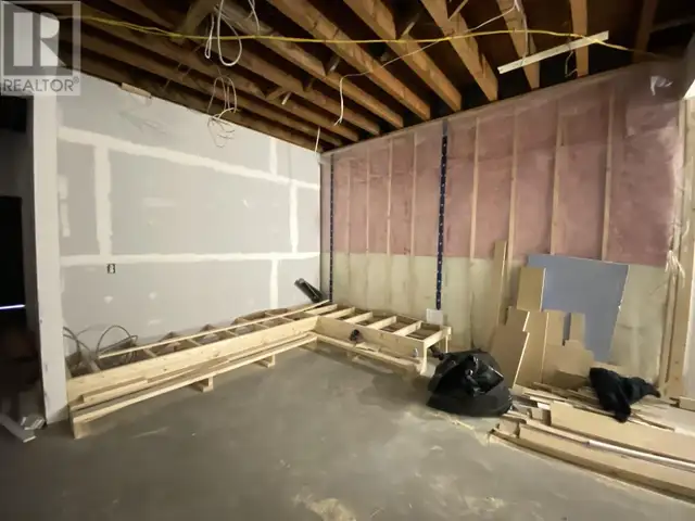 611 W 3RD AVENUE Prince Rupert, British Columbia in Commercial & Office Space for Sale in Prince Rupert - Image 12