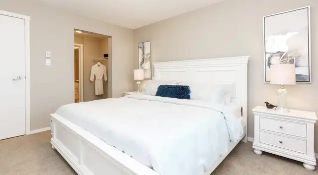 Pet-Friendly Two Bedroom Two Bath with In-suite Laundry for Rent in Long Term Rentals in Vernon - Image 7