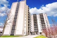 Evans Apartments - 2 Bedroom available at 625 Evans Avenue, Etob Mississauga / Peel Region Toronto (GTA) Preview