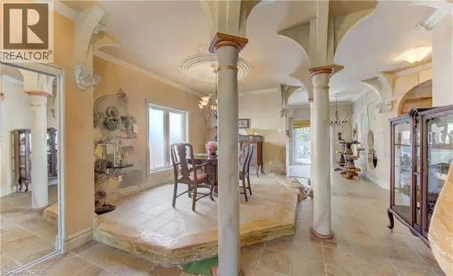 74 FOREST EDGE Trail Kitchener, Ontario in Houses for Sale in Kitchener / Waterloo - Image 6