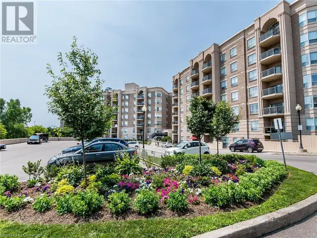 2085 AMHERST Heights Unit# 203 Burlington, Ontario63005671632515121